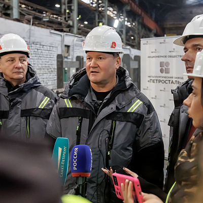 Высокотехнологическое оборудование по обточке металлопроката